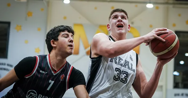 Double-double of the great Baby Jokić for the victory of Kraljevo