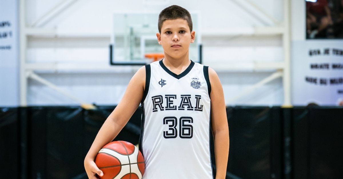 Real’s incredible victory: Pioneers allowed the rival only 7 points!
