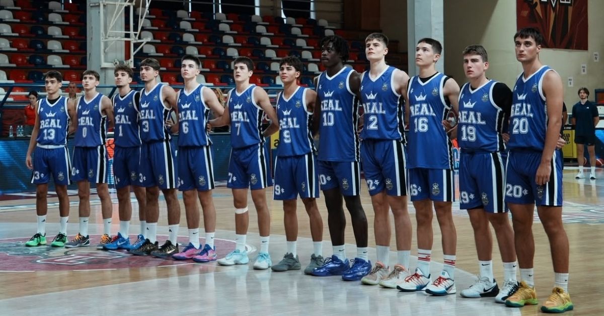Juniors one step closer to the elite!