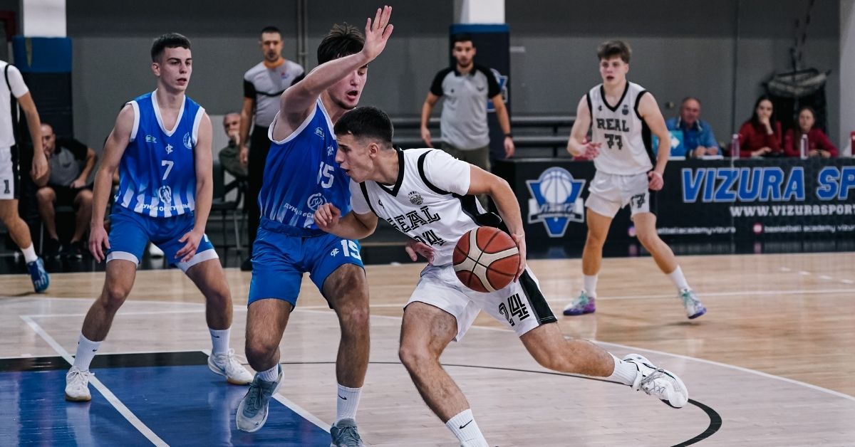 Defeat of the juniors in the play-off for JJLS: Competition in the Quality League of Belgrade awaits them