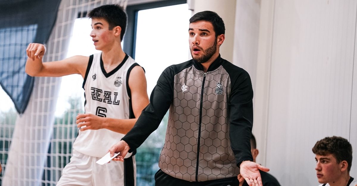 Seniors without a triumph against KK Mladost Veba