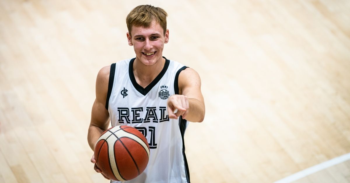 Real’s convincing triumph at the start of the Quality Junior League