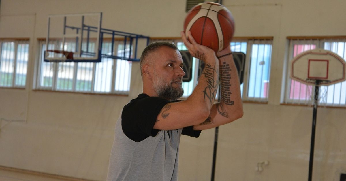 Applications are open for the Milan Gurović shooting camp