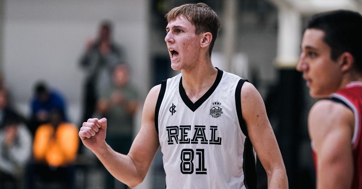 Raičević’s masterful edition: 44 points for Real’s triumph!