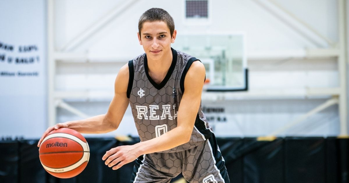 Convincing victory of Real against Flash: Spasojević 27 points
