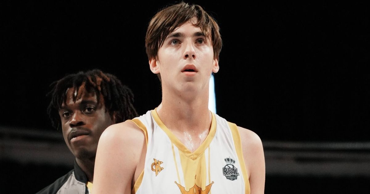 Seniors convincing: Isailović’s double-double for +30 against Barajevo Bambi