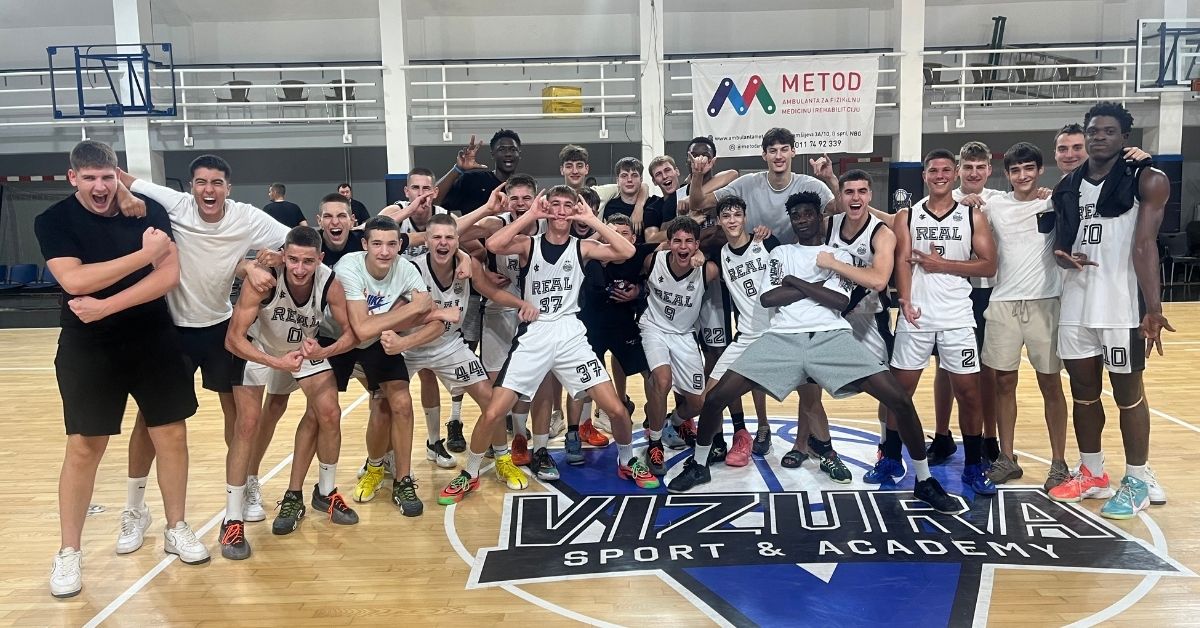 Cadets dominate until the second round of JKLS qualification: The decisive duels follow