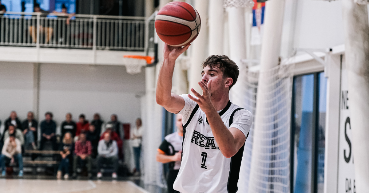 An important victory for the seniors against KK Torlak