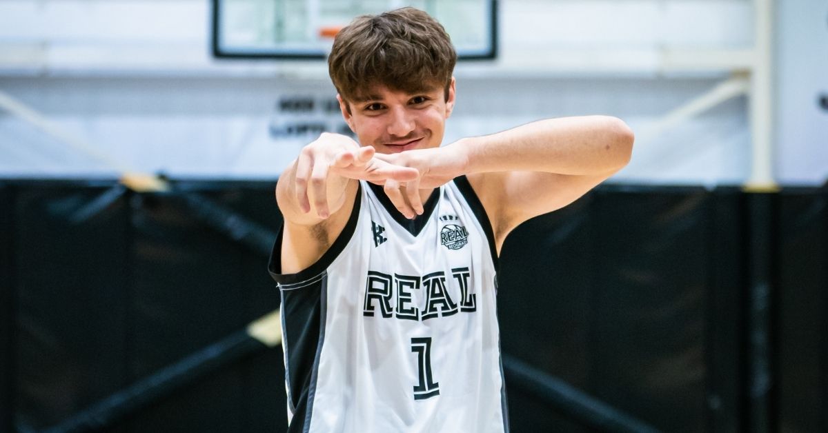 Real’s hundred and Nikolic’s masterful shooting night for +30 in Barajevo