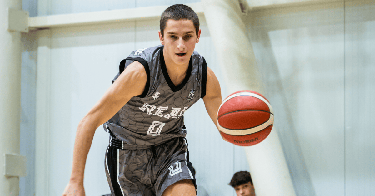 Furious party and junior triumph: At +43 against OKK Belgrade