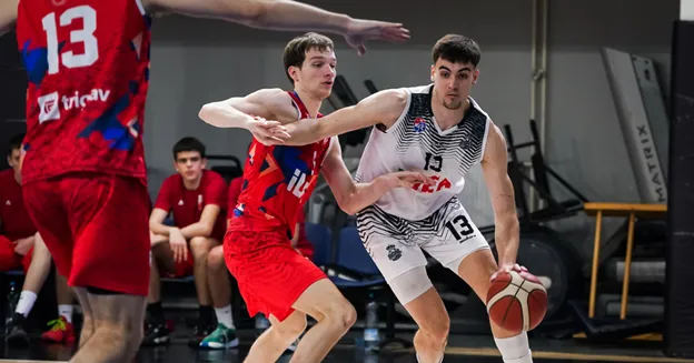 Royal hundred! Kovačević nailed Vojvodina