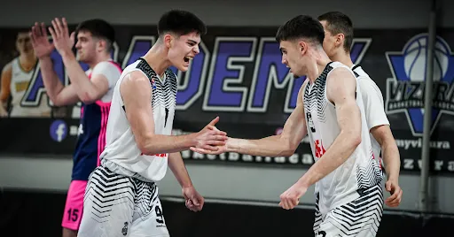The kings defeated the champion of Serbia! Real Madrid got the drama with Mega
