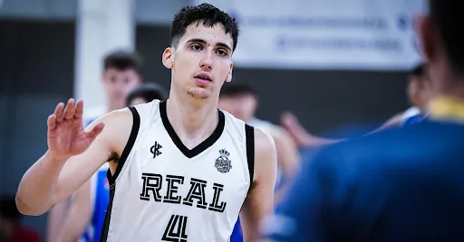 The Kings finished the season in fifth place in 1MRL Centar