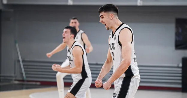 Kovačević’s new double-double for the convincing celebration of the Kings