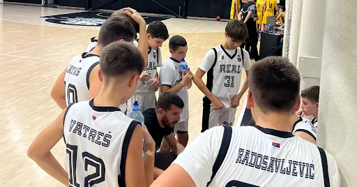 Real got drama with Borce: Džaković scored points in the last moments to bring victory to Kraljevi