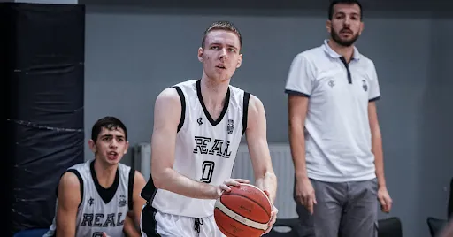 Real convincing against Žarkov on Obradović’s farewell from the senior team