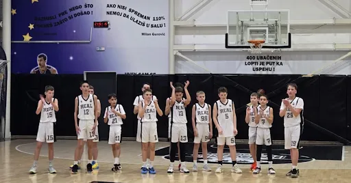 Gurović’s talents again celebrated against Rebrači