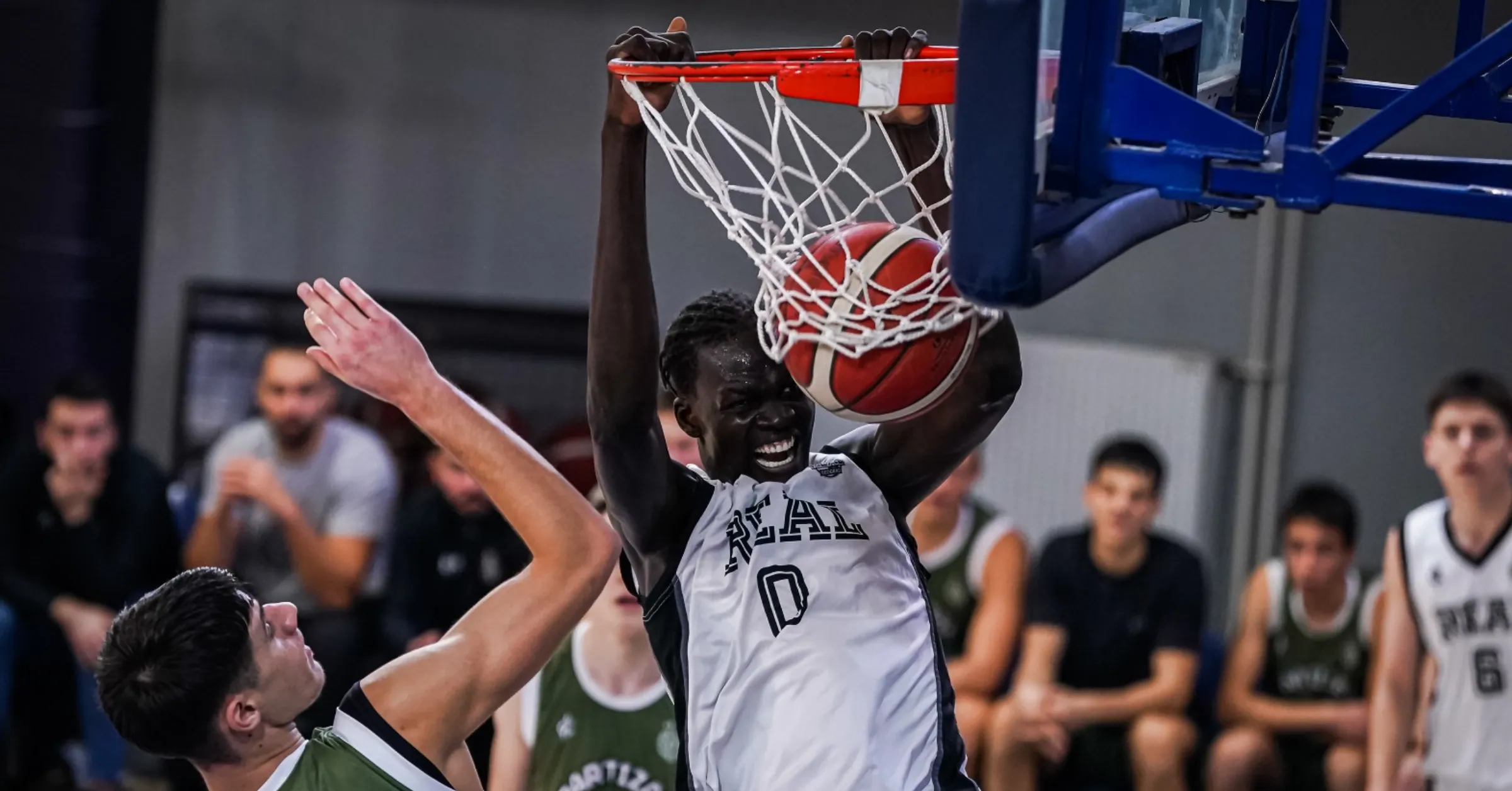 It’s official: Simon Mayock is continuing his career at the University of Memphis
